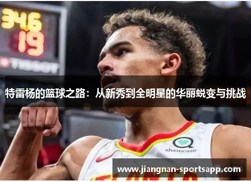 特雷杨的篮球之路：从新秀到全明星的华丽蜕变与挑战