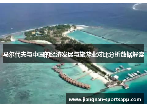 马尔代夫与中国的经济发展与旅游业对比分析数据解读